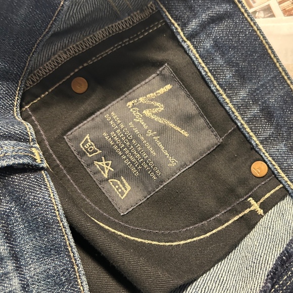 Citizens of Humanity jeans - Picture 6 of 6